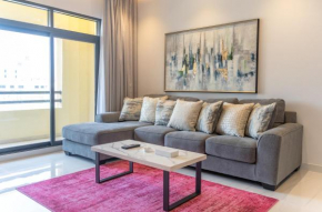 Stunning 3 BDR in Al Sidir Greens